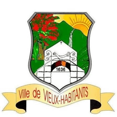 Ville de Vieux-Habitants